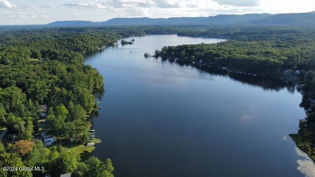 62 Reardon Road Queensbury, NY 12804 - Photo 7 of 26 View of Glen Lake