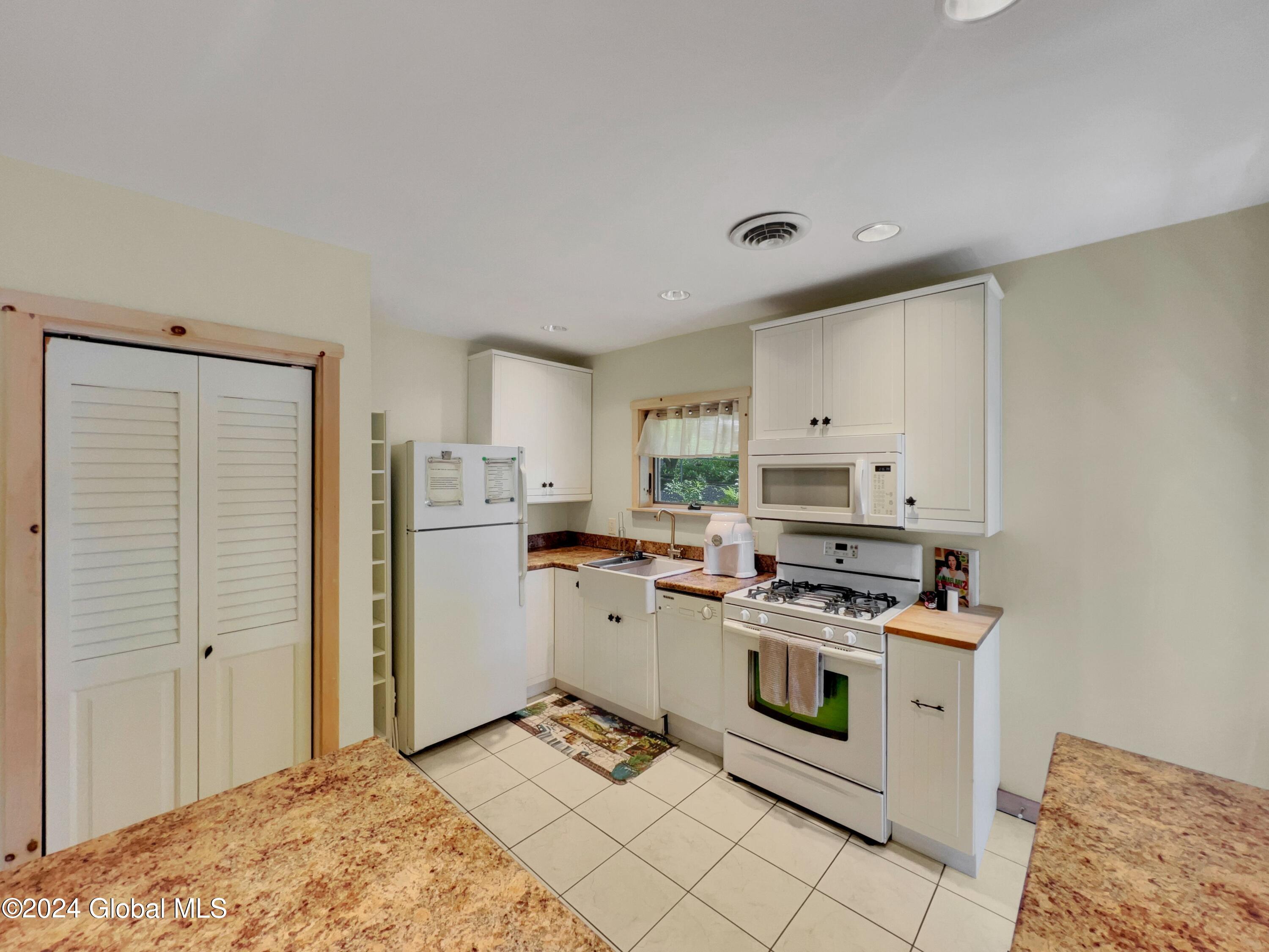 62 Reardon Road Queensbury, NY 12804 - Photo 8 of 26 Kitchen View 1