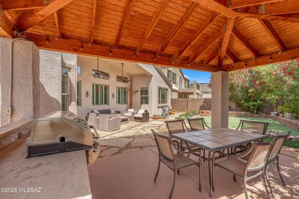 $485,000 | 327 West Klinger Canyon Drive, Oro Valley, AZ 85755