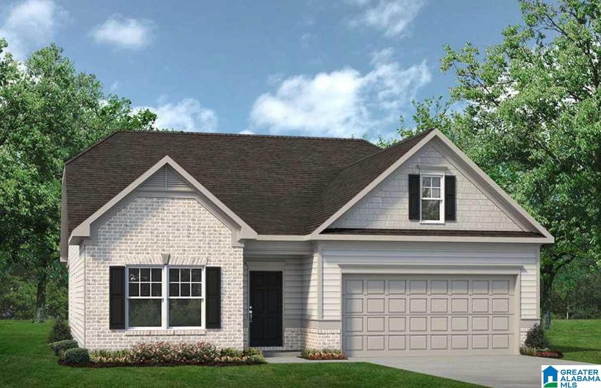 210 Shepherds Loop Jasper, AL 35504 - Photo 1 of 1
