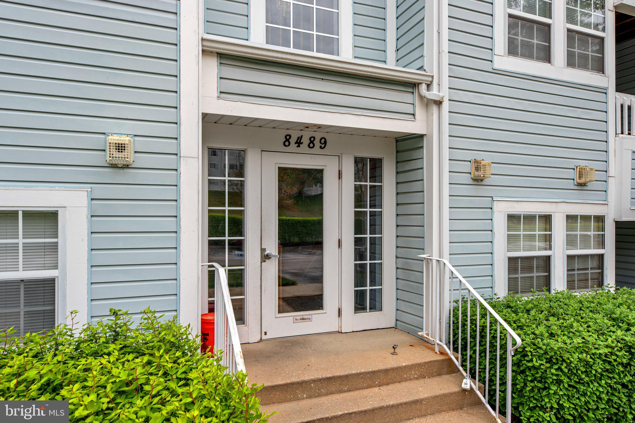8489 Falls Run Road, Unit L Ellicott City, MD 21043 - Photo 2 of 36 Gallery Image 2