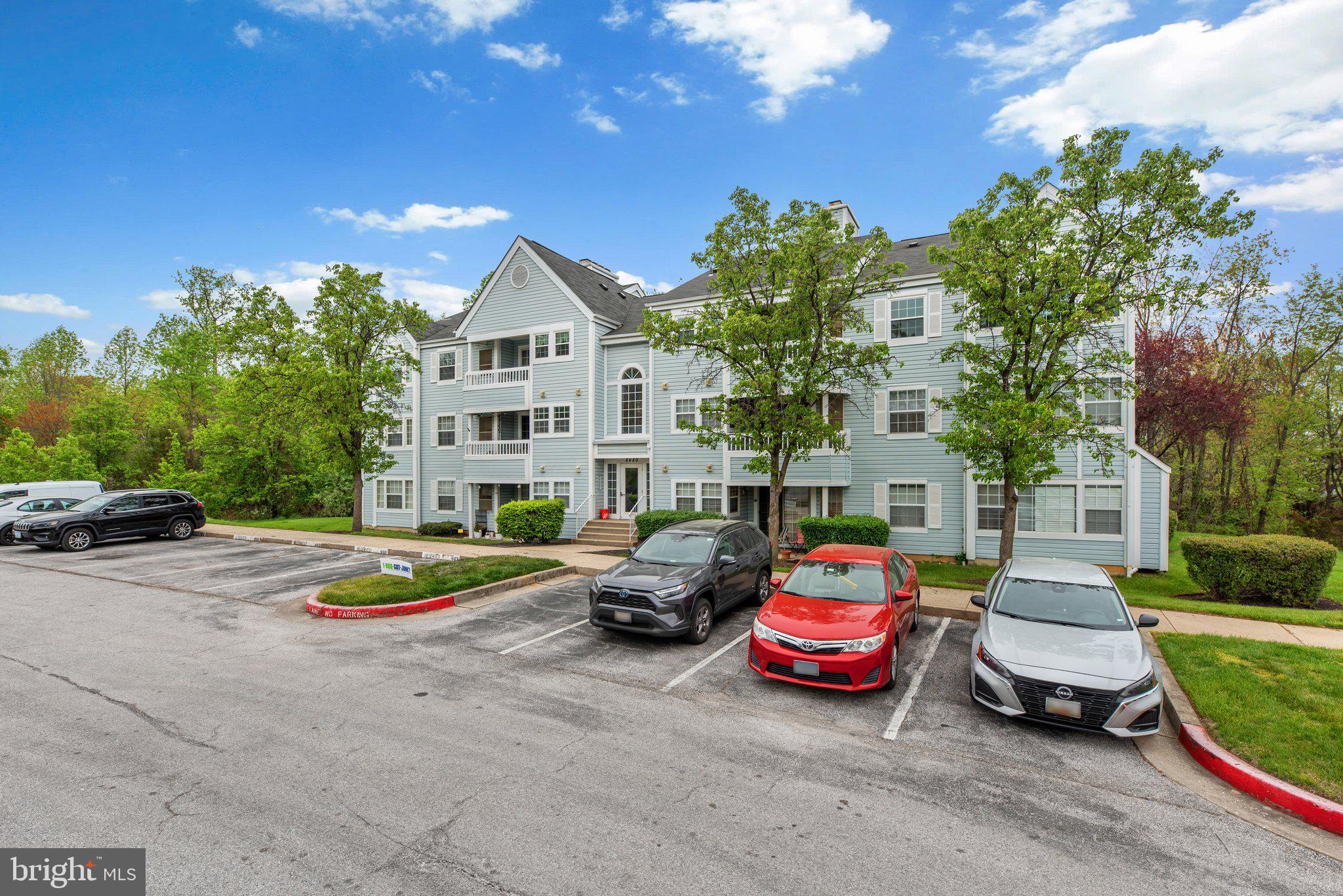 8489 Falls Run Road, Unit L Ellicott City, MD 21043 - Photo 35 of 36 Gallery Image 35