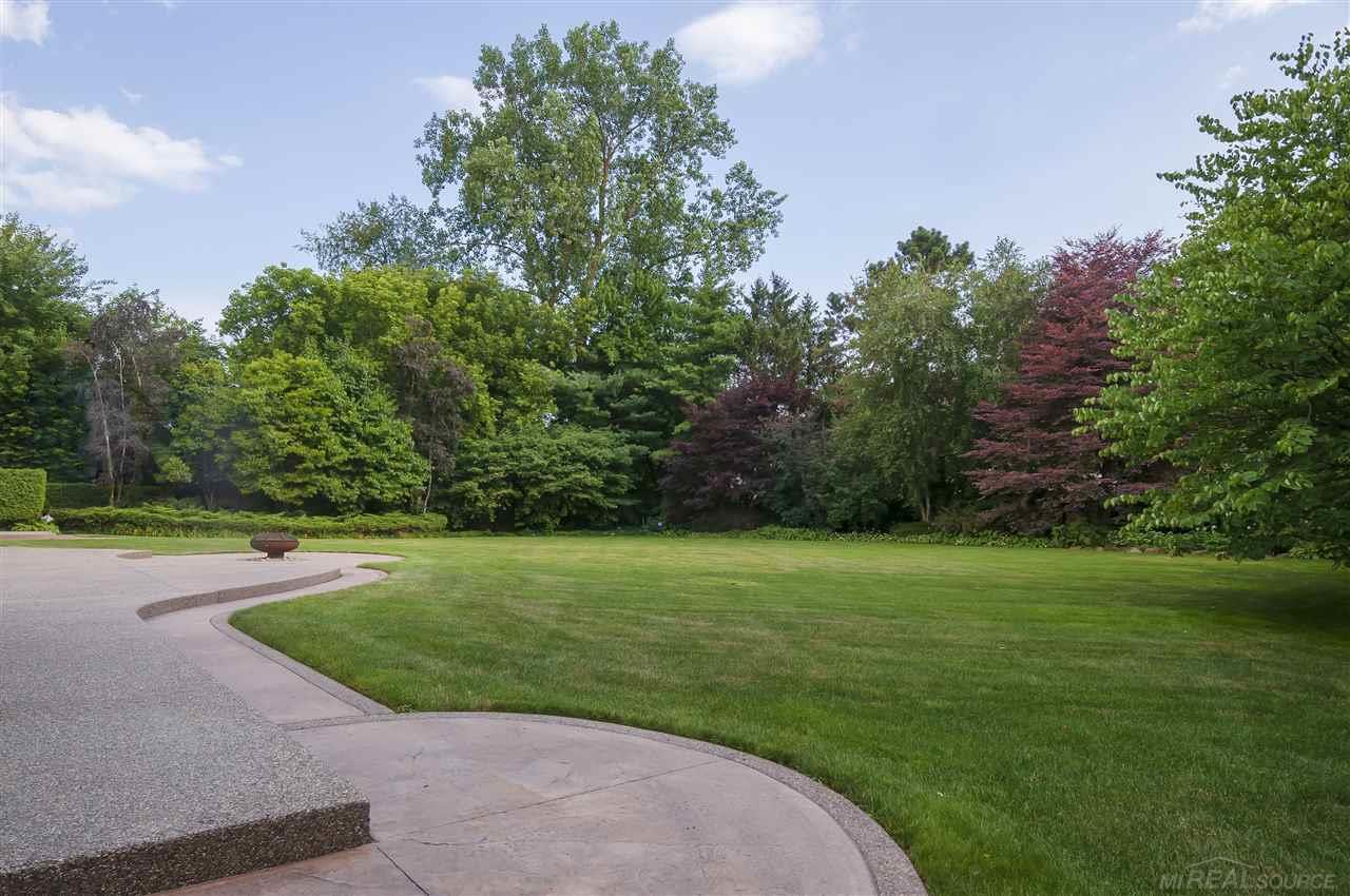 181 Lothrop Road Grosse Pointe Farms, MI 48236 - Photo 63 of 77