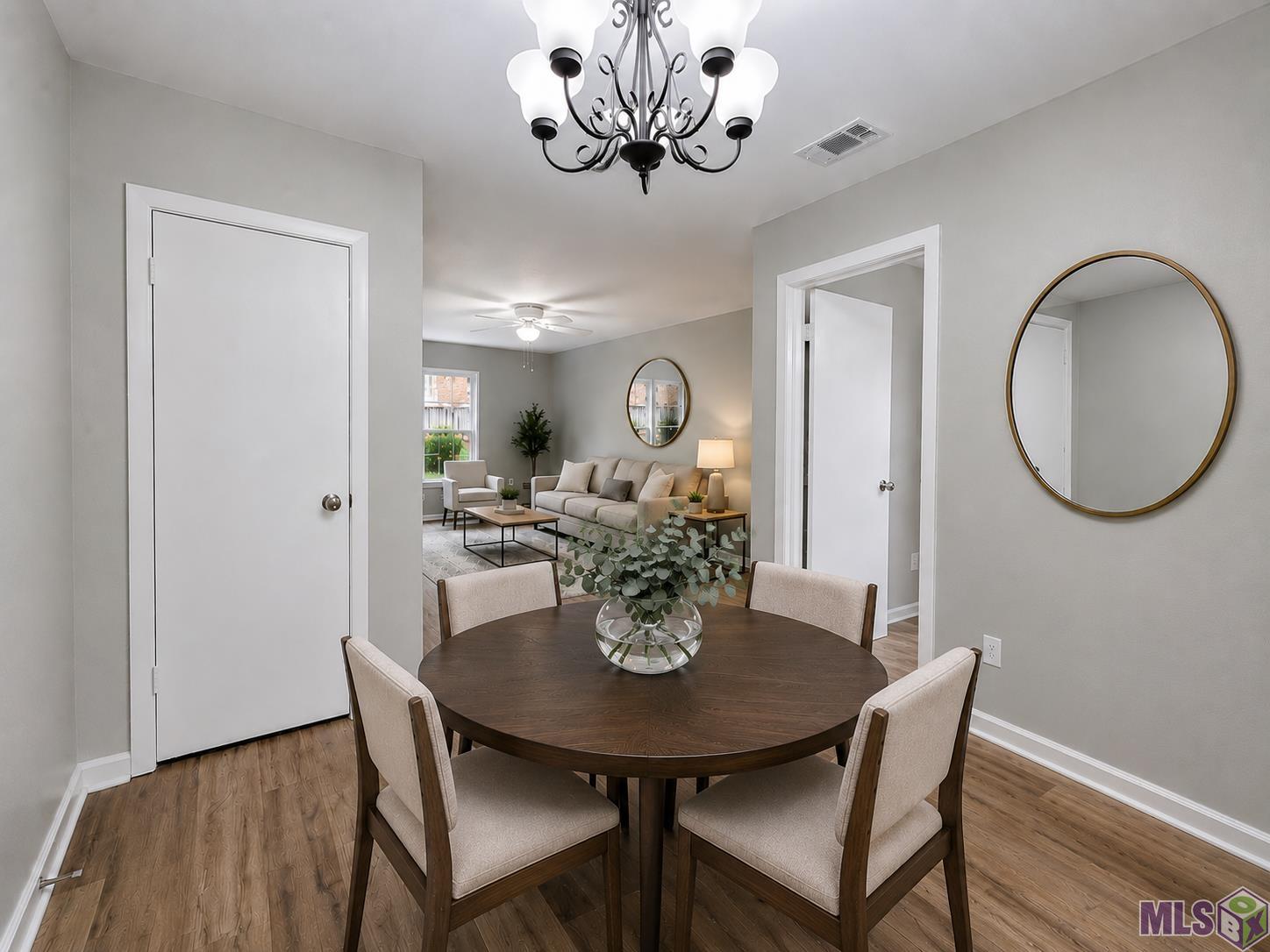 1684 Brightside Drive, Unit D Baton Rouge, LA 70820 - Photo 6 of 20