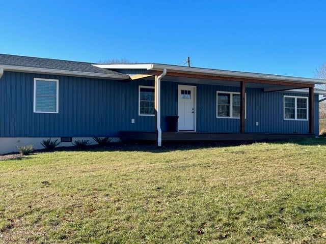 18296 Macedonia Road Abingdon, VA 24211 - Photo 14 of 74 Gallery Image 14