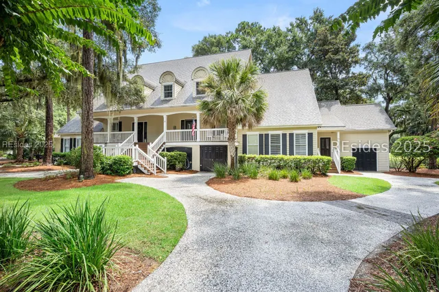 $475,000 | 15 Plantation Homes Drive, Daufuskie Island, SC 29915