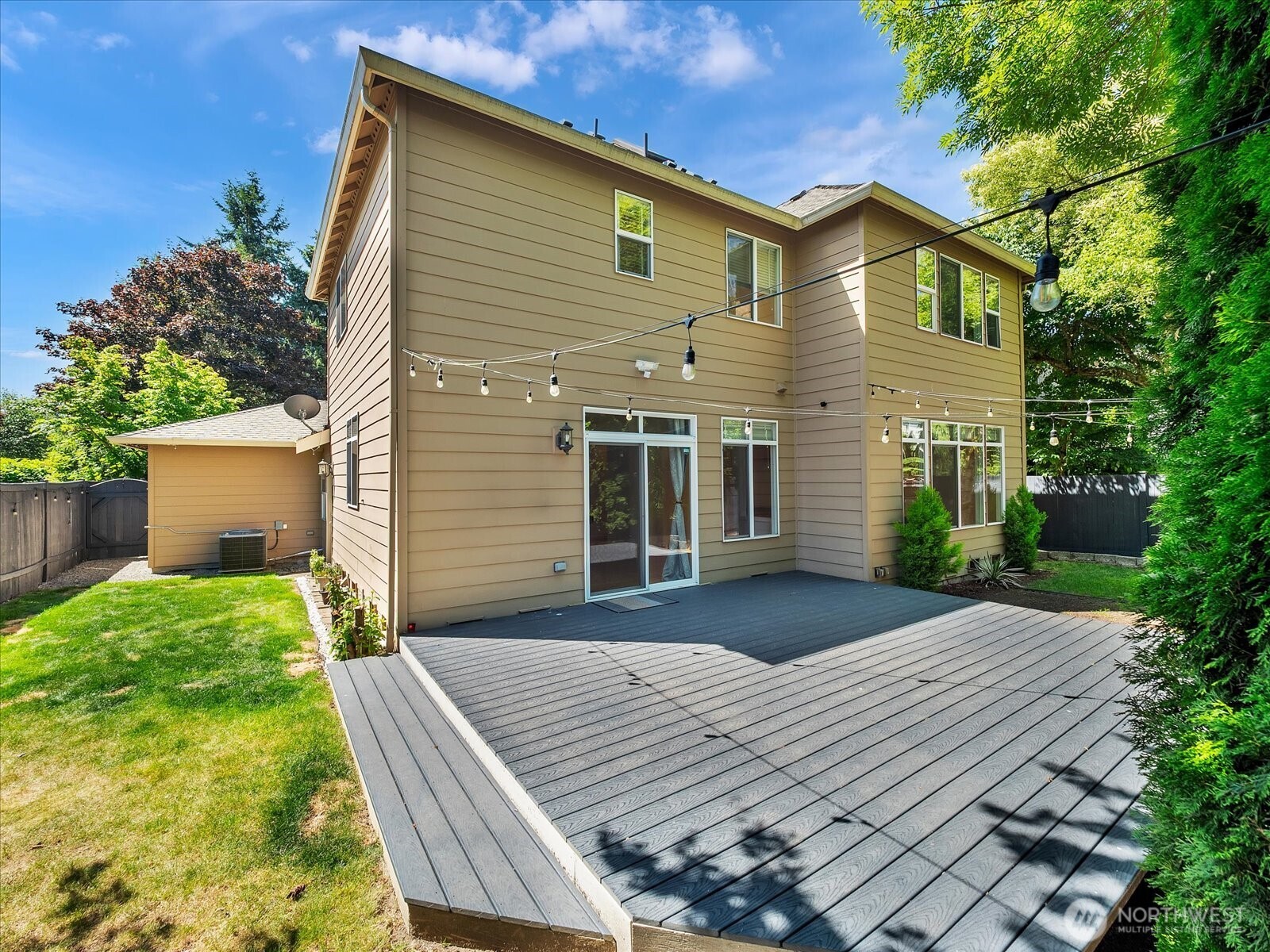 3623 152nd Place Southeast Bothell, WA 98012 - Photo 23 of 24