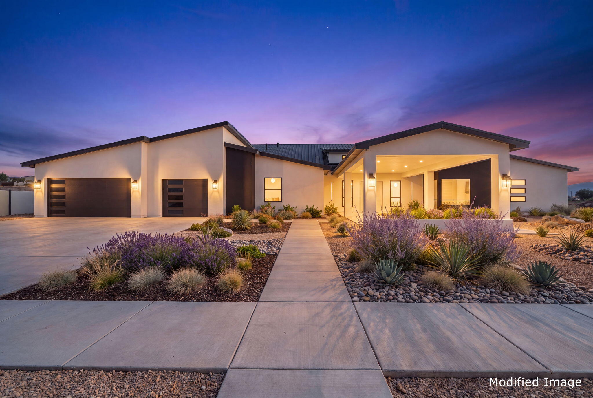 908 Huron Road Southeast Rio Rancho, NM 87124 - Photo 2 of 45 Gallery Image 2