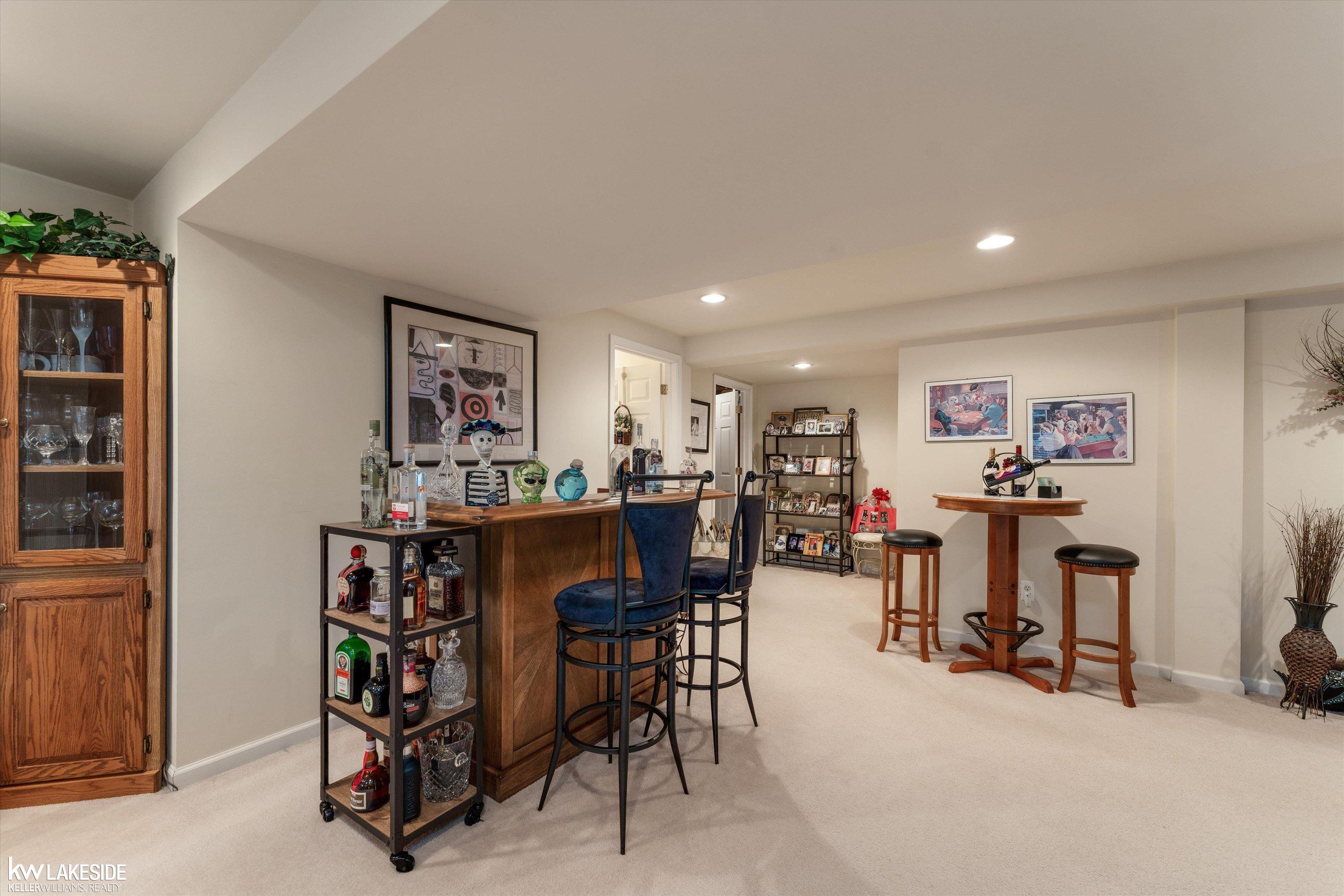 8160 Huntington Ridge Court Washington, MI 48094 - Photo 26 of 44