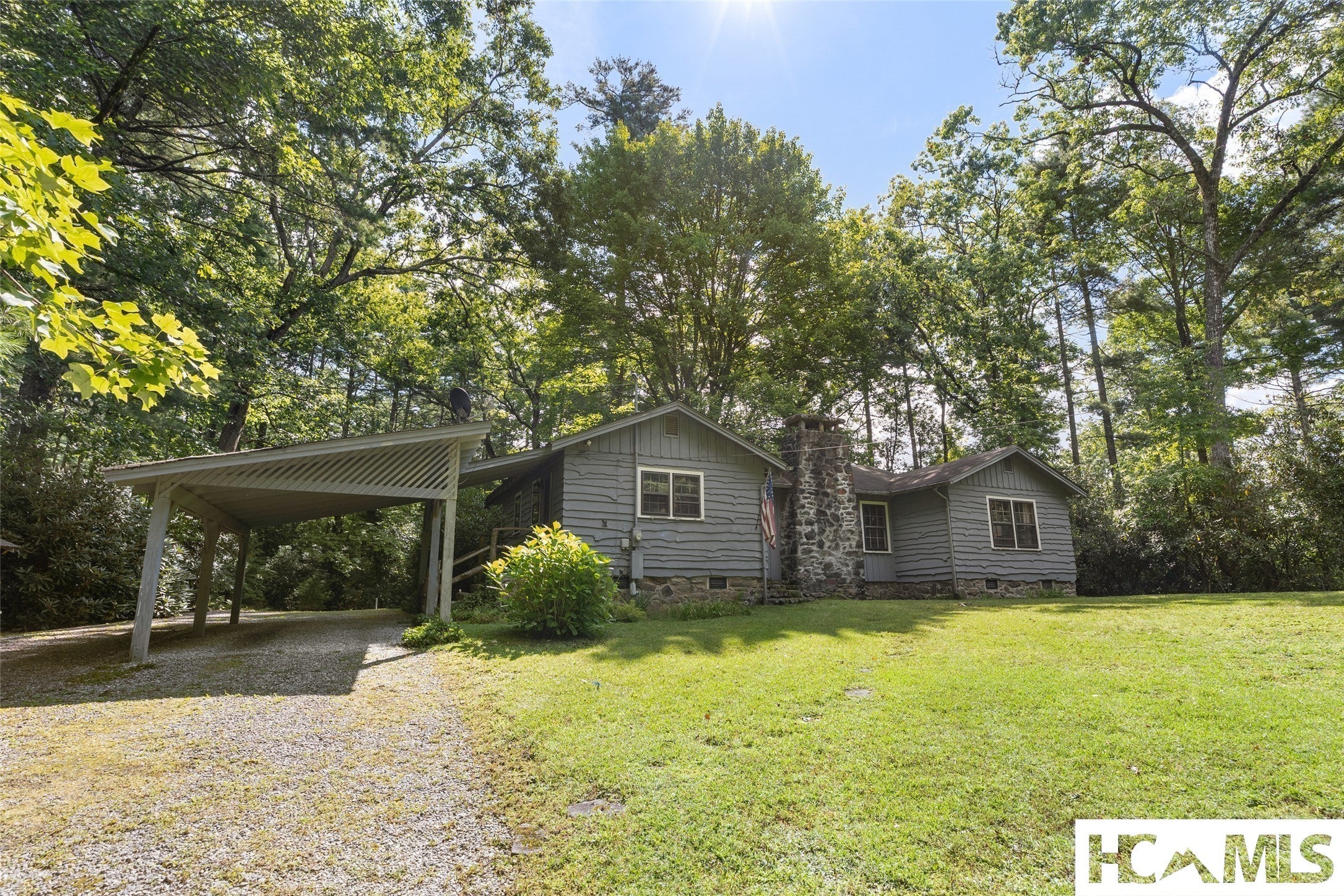 288 Preston Road Cashiers, NC 28717 - Photo 5 of 44 Gallery Image 5