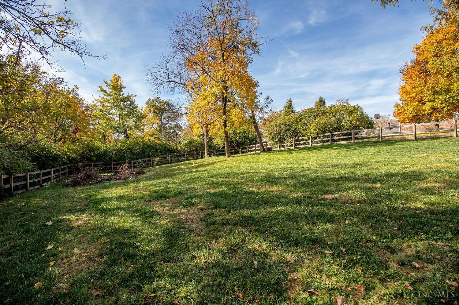 5718 Haubner Road Cincinnati, OH 45247 - Photo 42 of 74