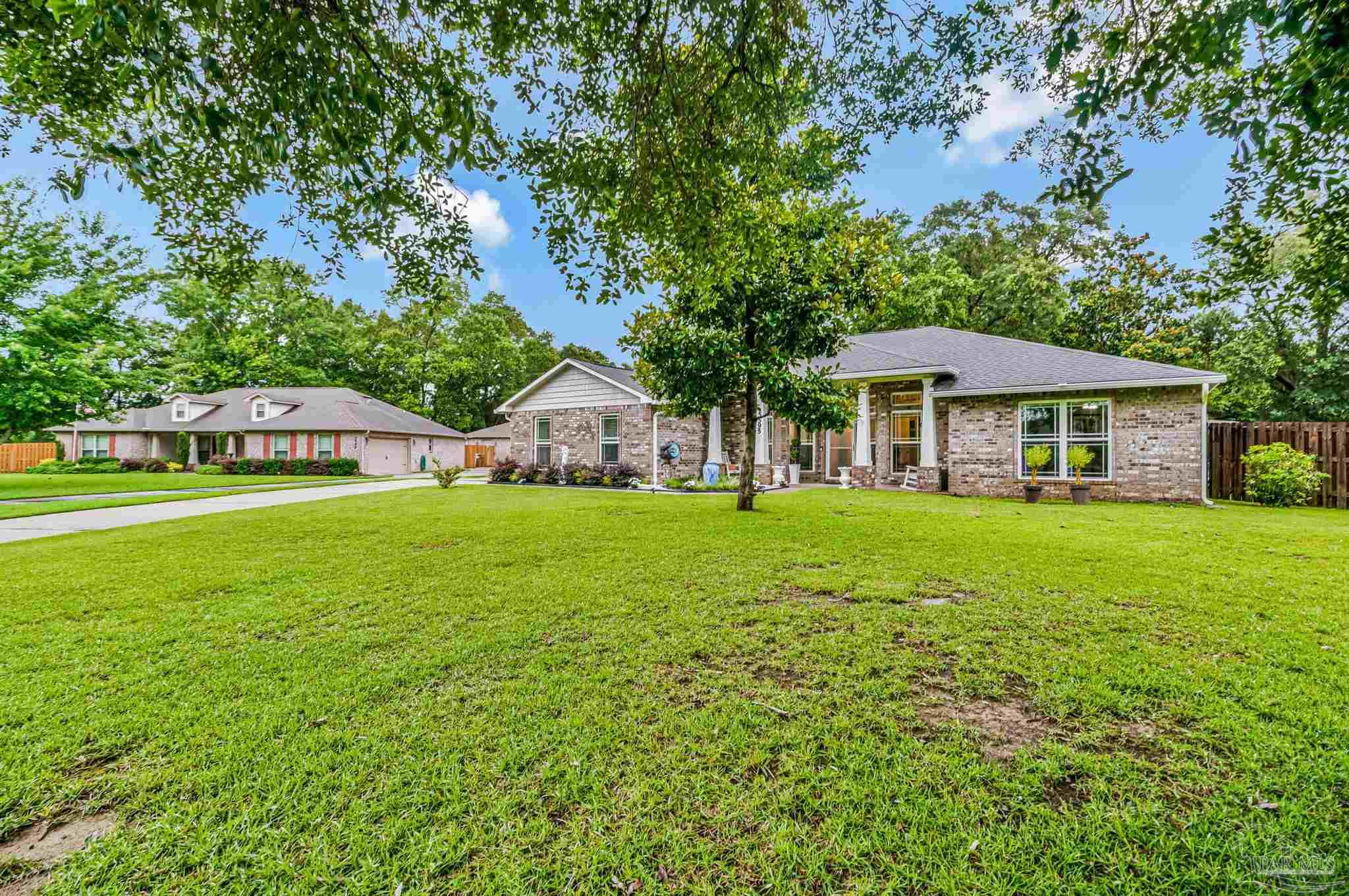 5595 Cane Syrup Circle Pace, FL 32571 - Photo 4 of 70