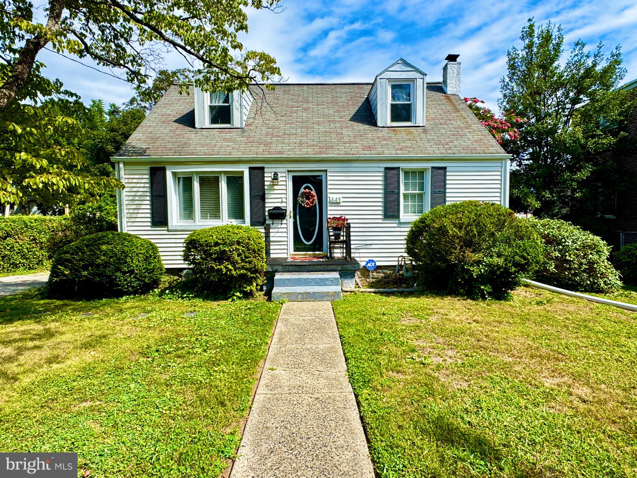 441 East Jefferson Street Media, PA 19063 - Photo 1 of 12 Gallery Image 1