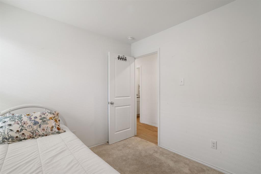 1445 Sterling Way Ferris, TX 75125 - Photo 9 of 17 a view of bedroom