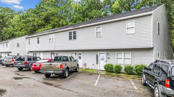 $205,000 | 4604 Lomax Court, Unit 7D, Murrells Inlet, SC 29576