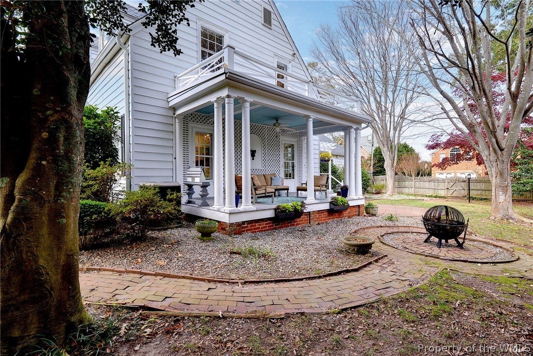 117 Lafayette Road Yorktown, VA 23690 - Photo 46 of 50 Gallery Image 46