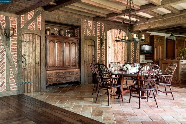 $23,500,000 | 7 Country Oak Lane, Alamo, CA 94507