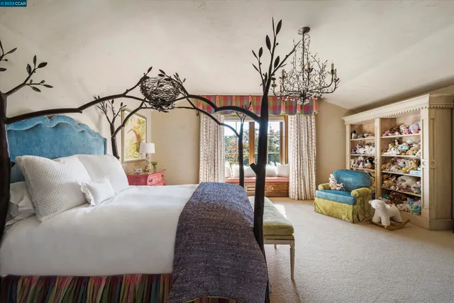 $23,500,000 | 7 Country Oak Lane, Alamo, CA 94507