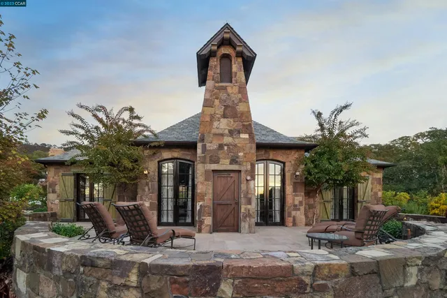 $23,500,000 | 7 Country Oak Lane, Alamo, CA 94507