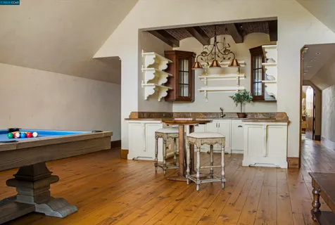 $23,500,000 | 7 Country Oak Lane, Alamo, CA 94507