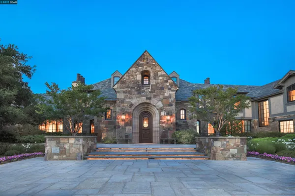 $23,500,000 | 7 Country Oak Lane, Alamo, CA 94507
