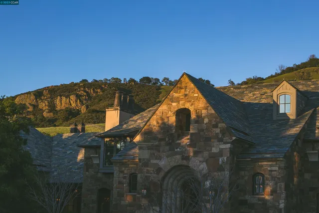 $23,500,000 | 7 Country Oak Lane, Alamo, CA 94507