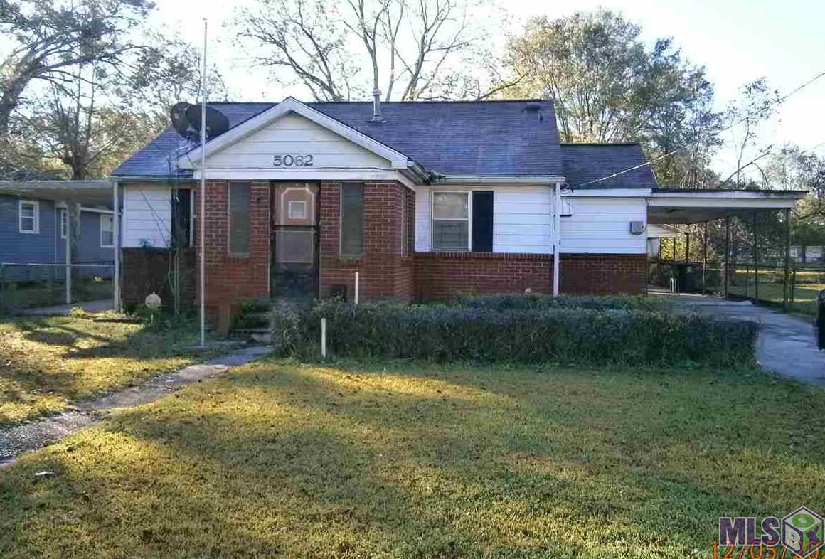 5062 Ritterman Avenue Baton Rouge, LA 70805 - Photo 1 of 18 Gallery Image 1