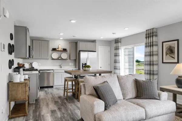 $391,990 | 2060 Clearwater Terrace, Shakopee, MN 55379