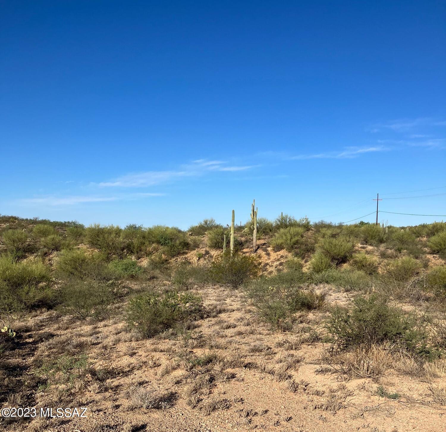 Tbd East Rincon Creek Ranch Road, Unit B Tucson, AZ 85747 - Photo 6 of 6 Gallery Image 6