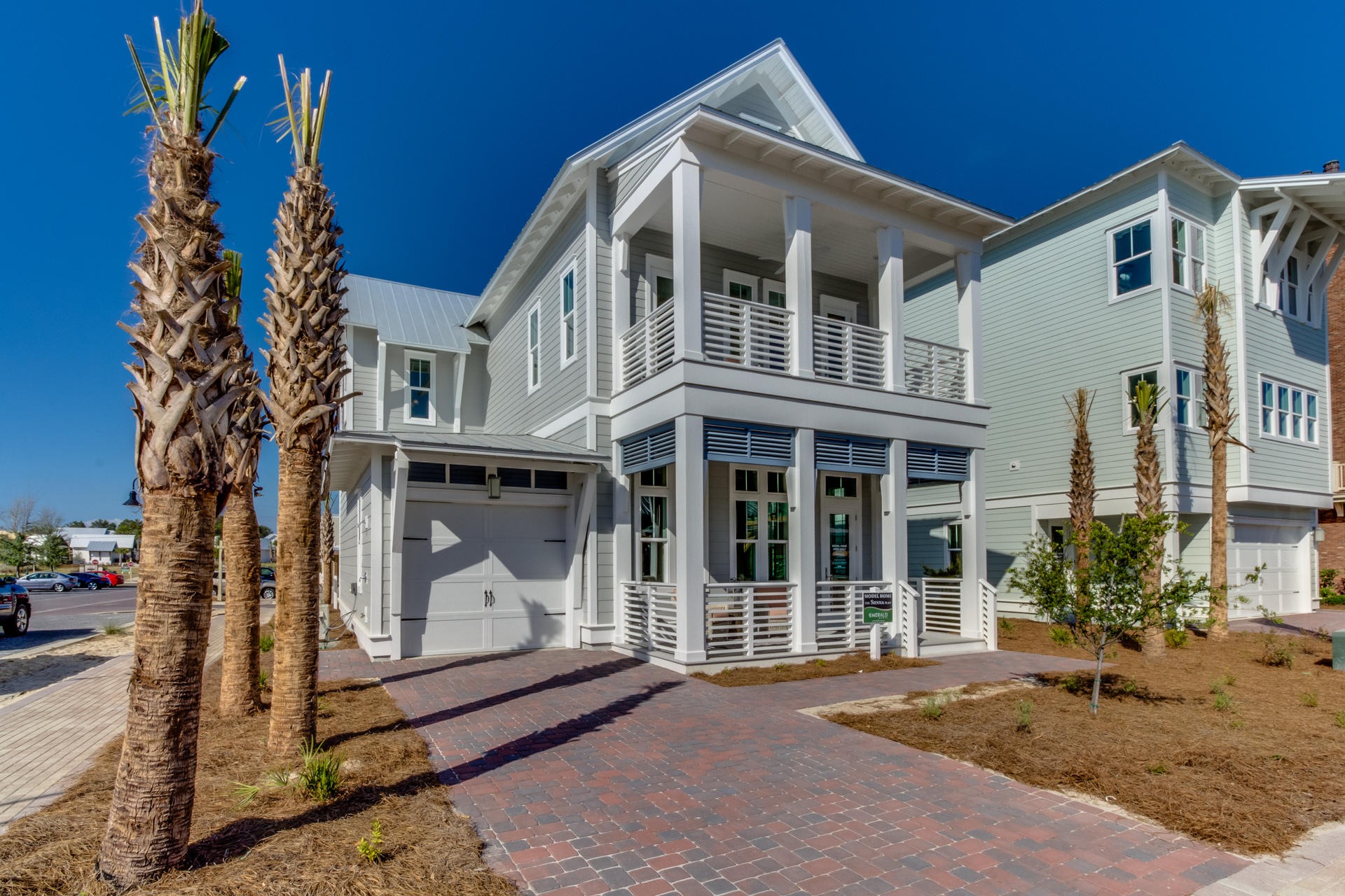 11 Pleasant Street Inlet Beach, FL 32461 - Photo 1 of 41