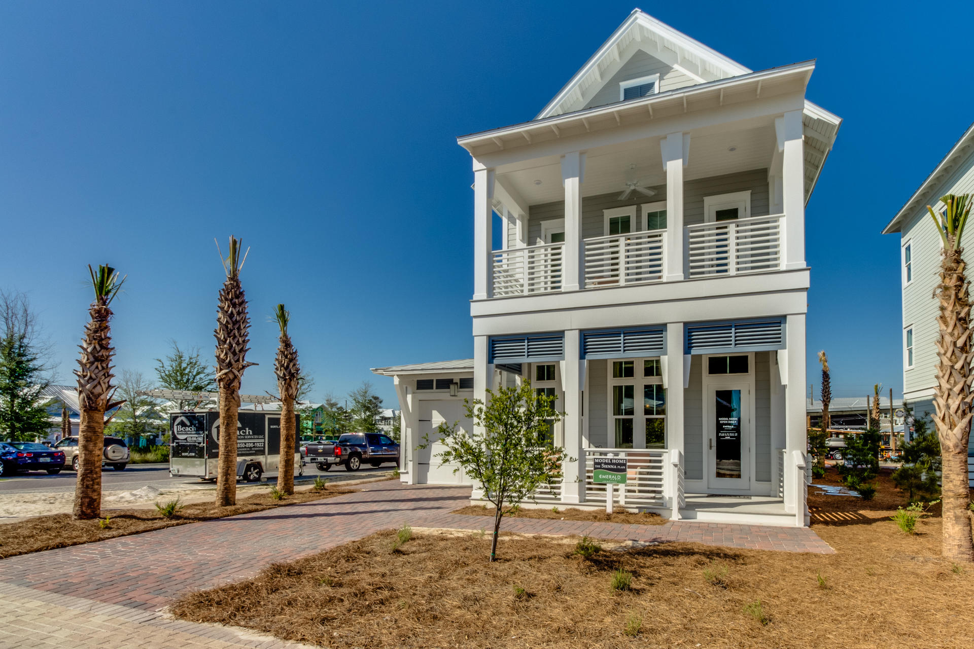 11 Pleasant Street Inlet Beach, FL 32461 - Photo 2 of 41