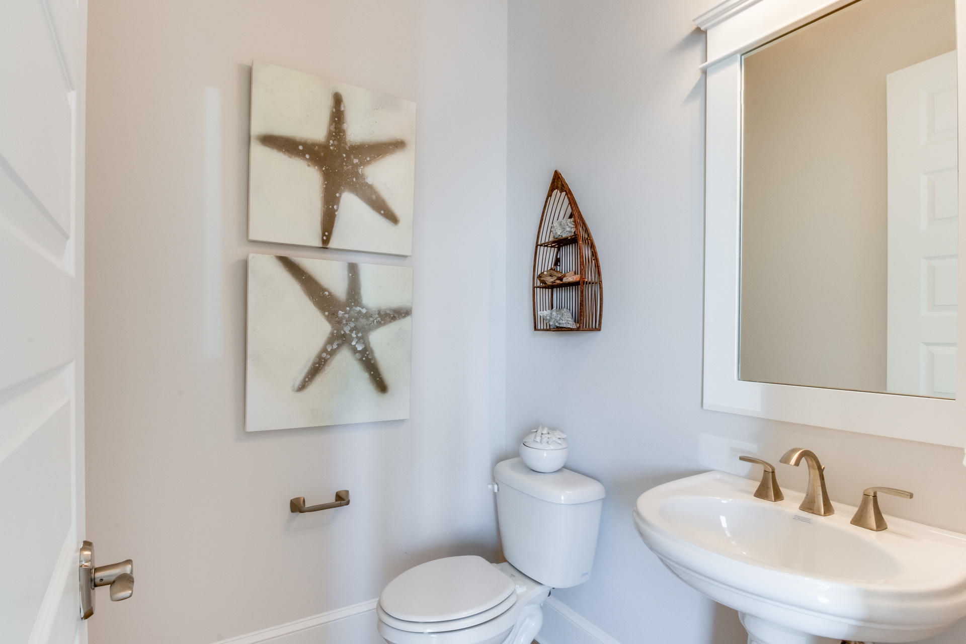 11 Pleasant Street Inlet Beach, FL 32461 - Photo 13 of 41