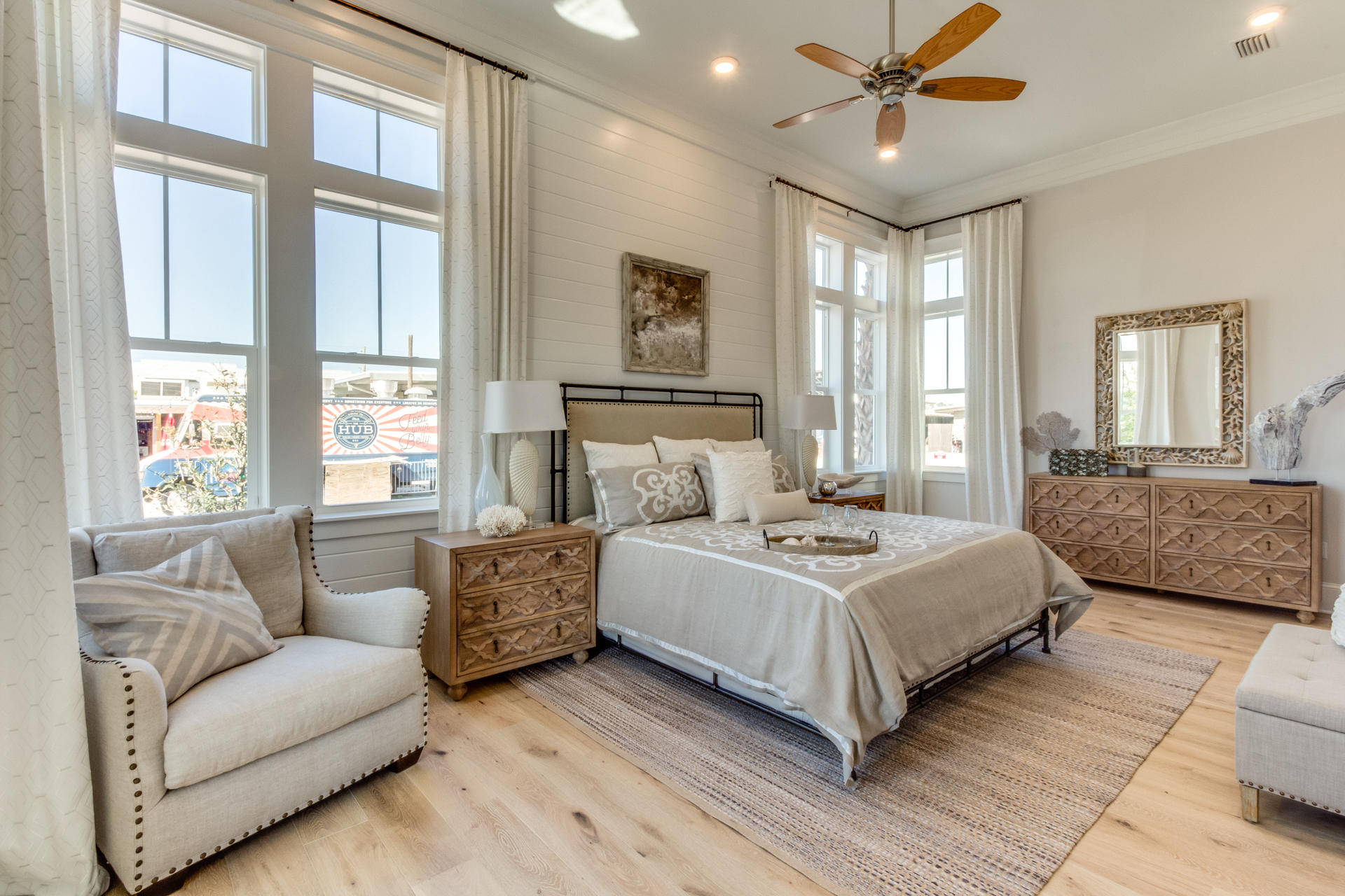 11 Pleasant Street Inlet Beach, FL 32461 - Photo 14 of 41