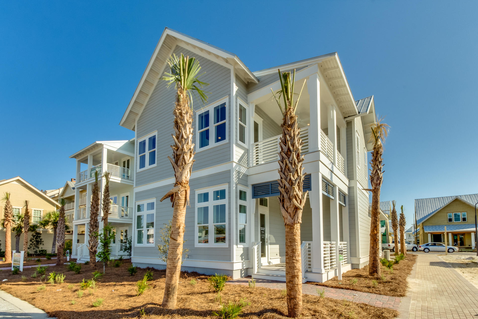 11 Pleasant Street Inlet Beach, FL 32461 - Photo 3 of 41