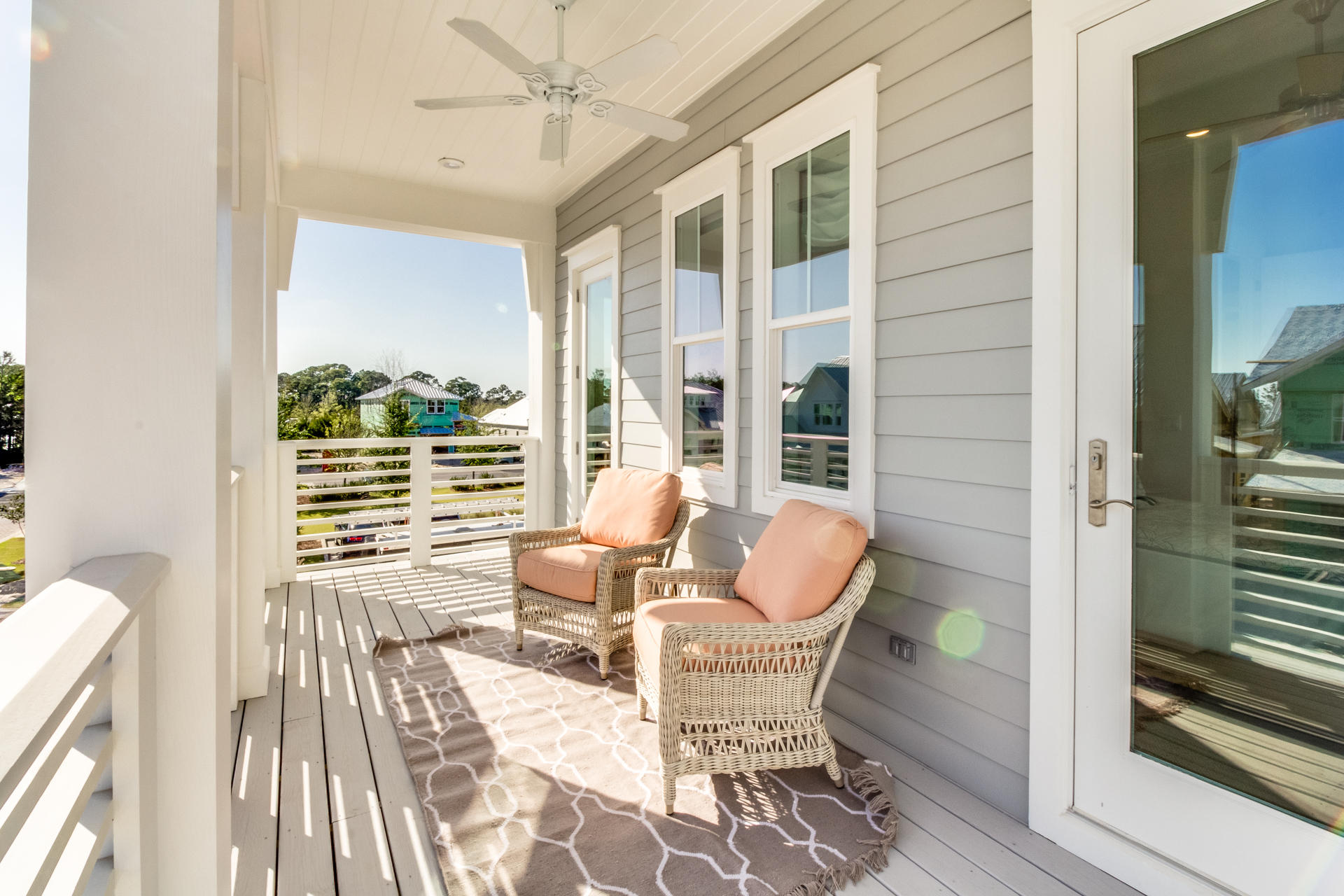 11 Pleasant Street Inlet Beach, FL 32461 - Photo 35 of 41