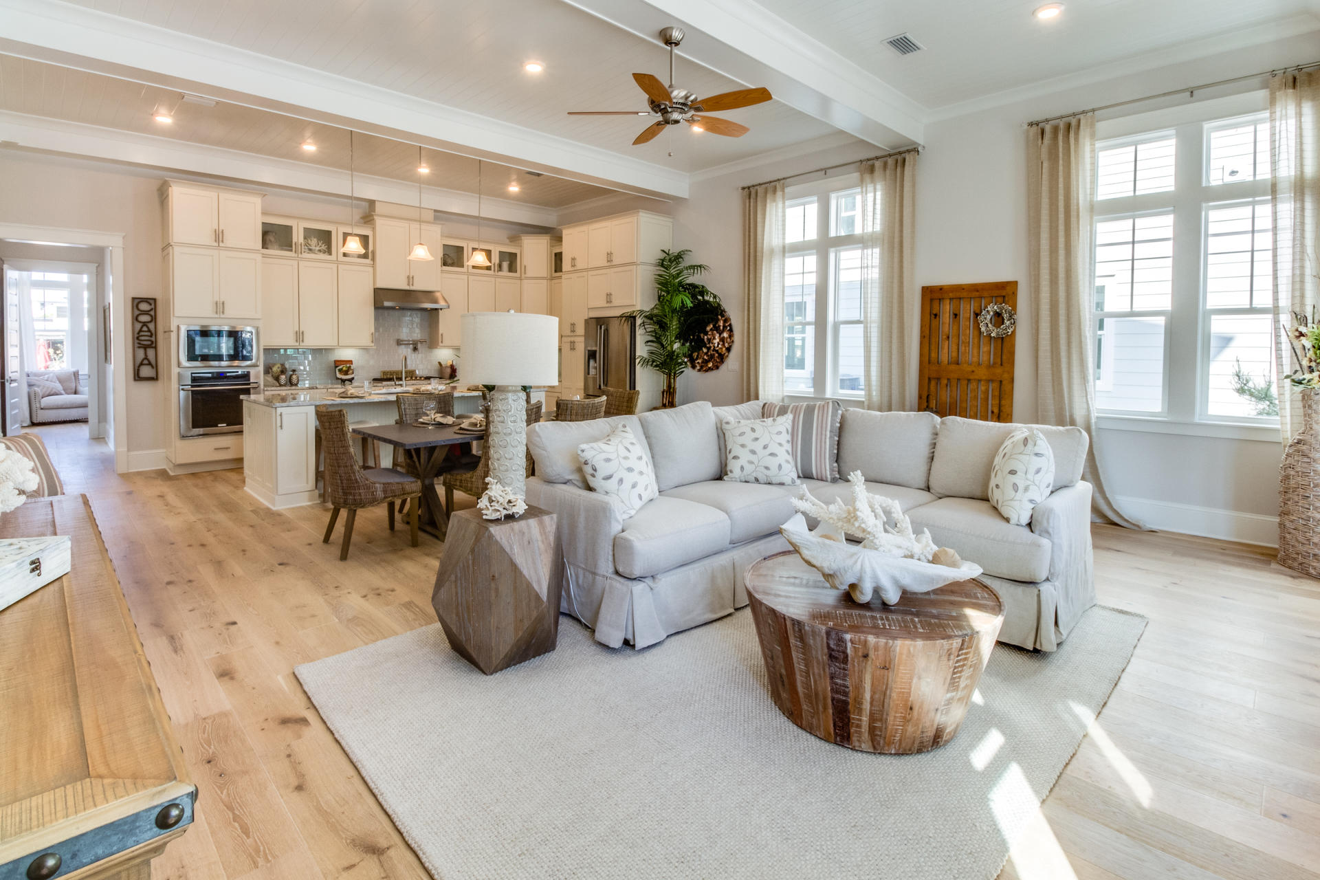 11 Pleasant Street Inlet Beach, FL 32461 - Photo 7 of 41