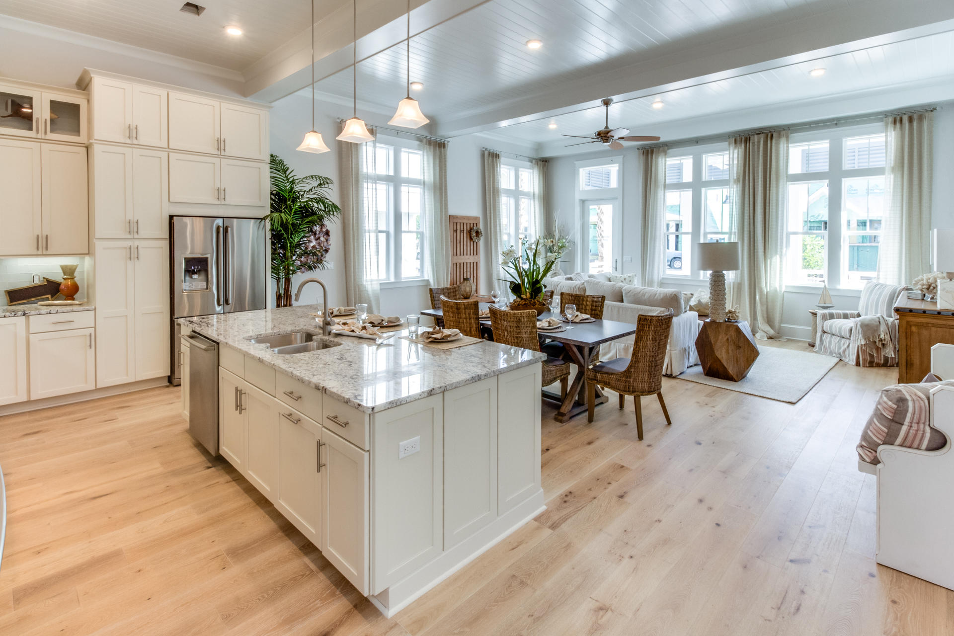 11 Pleasant Street Inlet Beach, FL 32461 - Photo 41 of 41