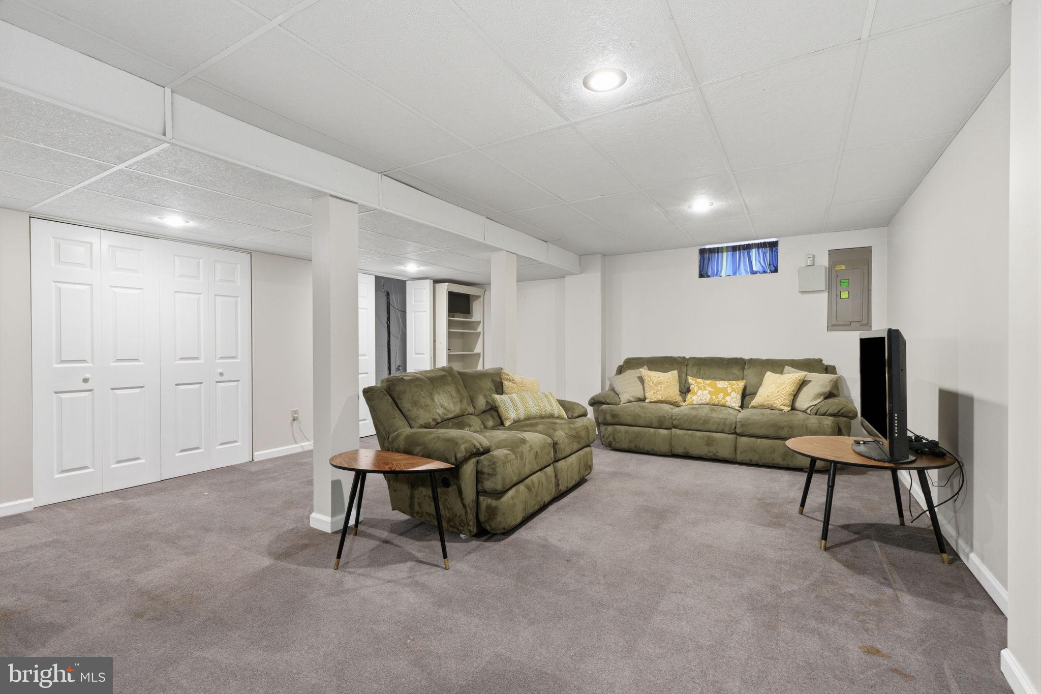 1461 Woodview Road Yardley, PA 19067 - Photo 20 of 40 Basement