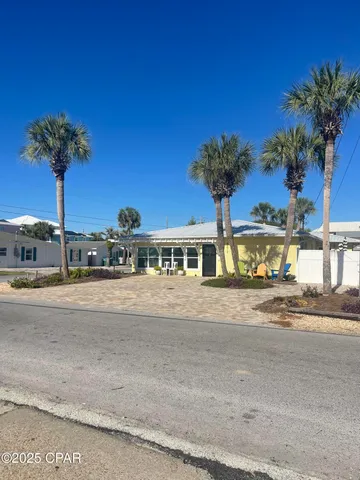 $1,540,000 | 8213 Surf Drive, Panama City, FL 32408