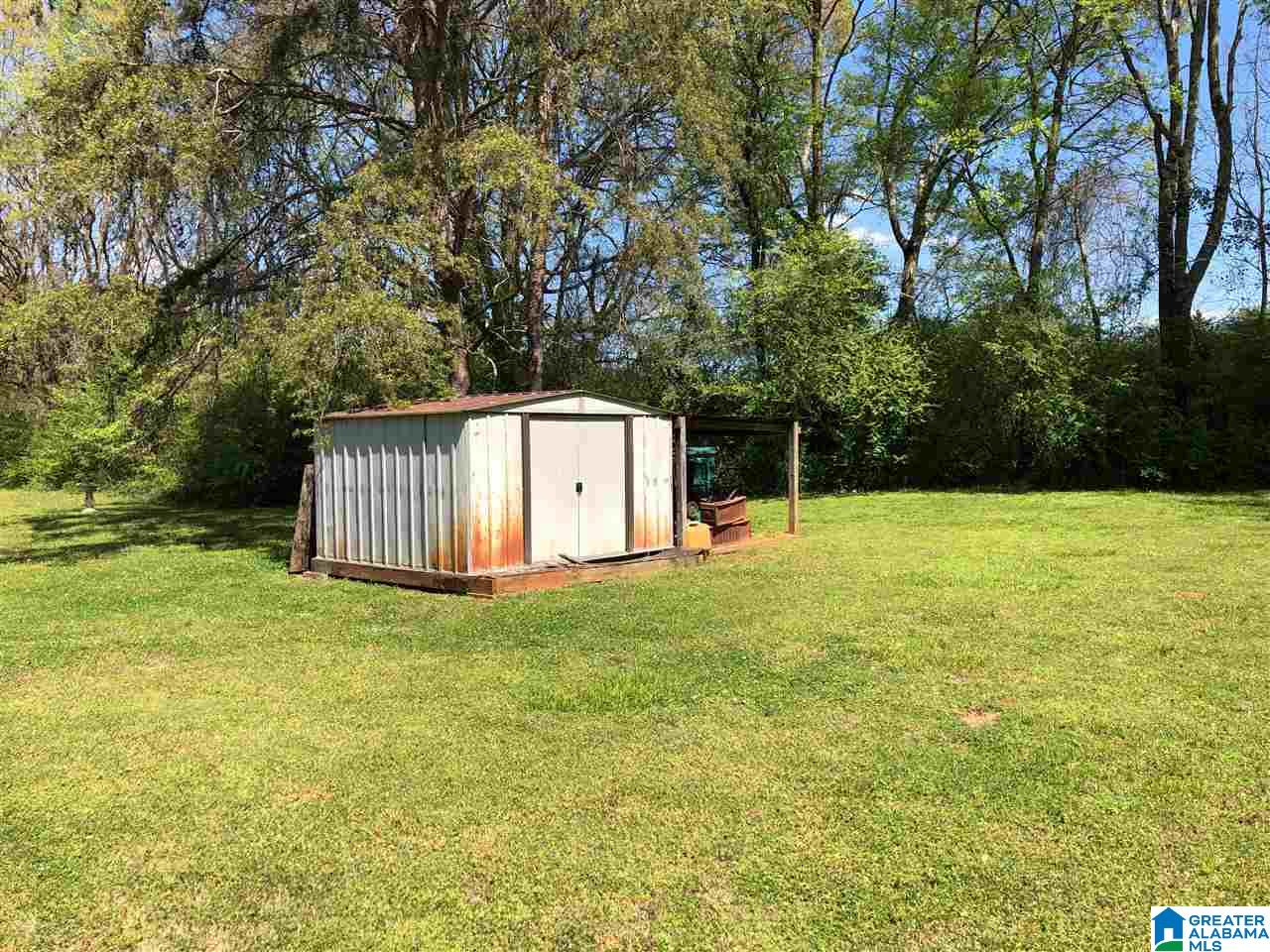 237 Doyle Drive Montevallo, AL 35115 - Photo 17 of 46
