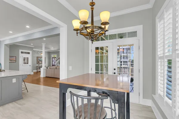 $1,200,000 | 133 Wando Reach Drive, Wando, SC 29492