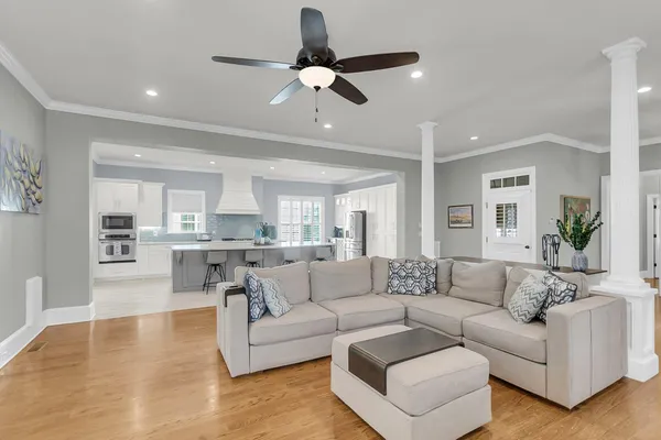 $1,200,000 | 133 Wando Reach Drive, Wando, SC 29492