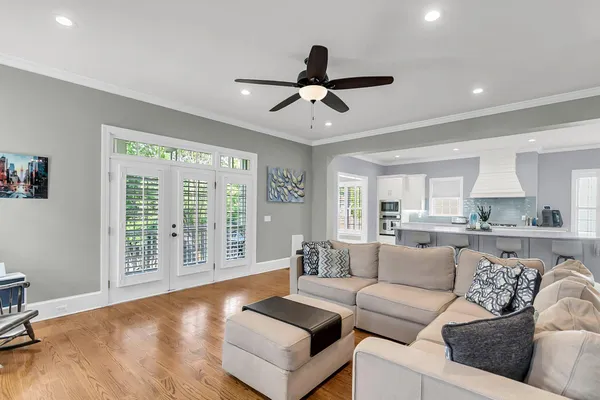 $1,200,000 | 133 Wando Reach Drive, Wando, SC 29492