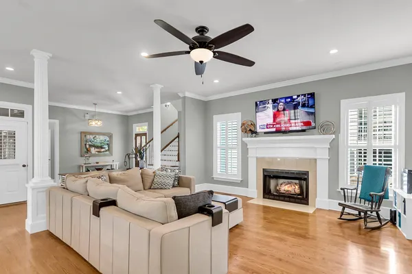 $1,200,000 | 133 Wando Reach Drive, Wando, SC 29492