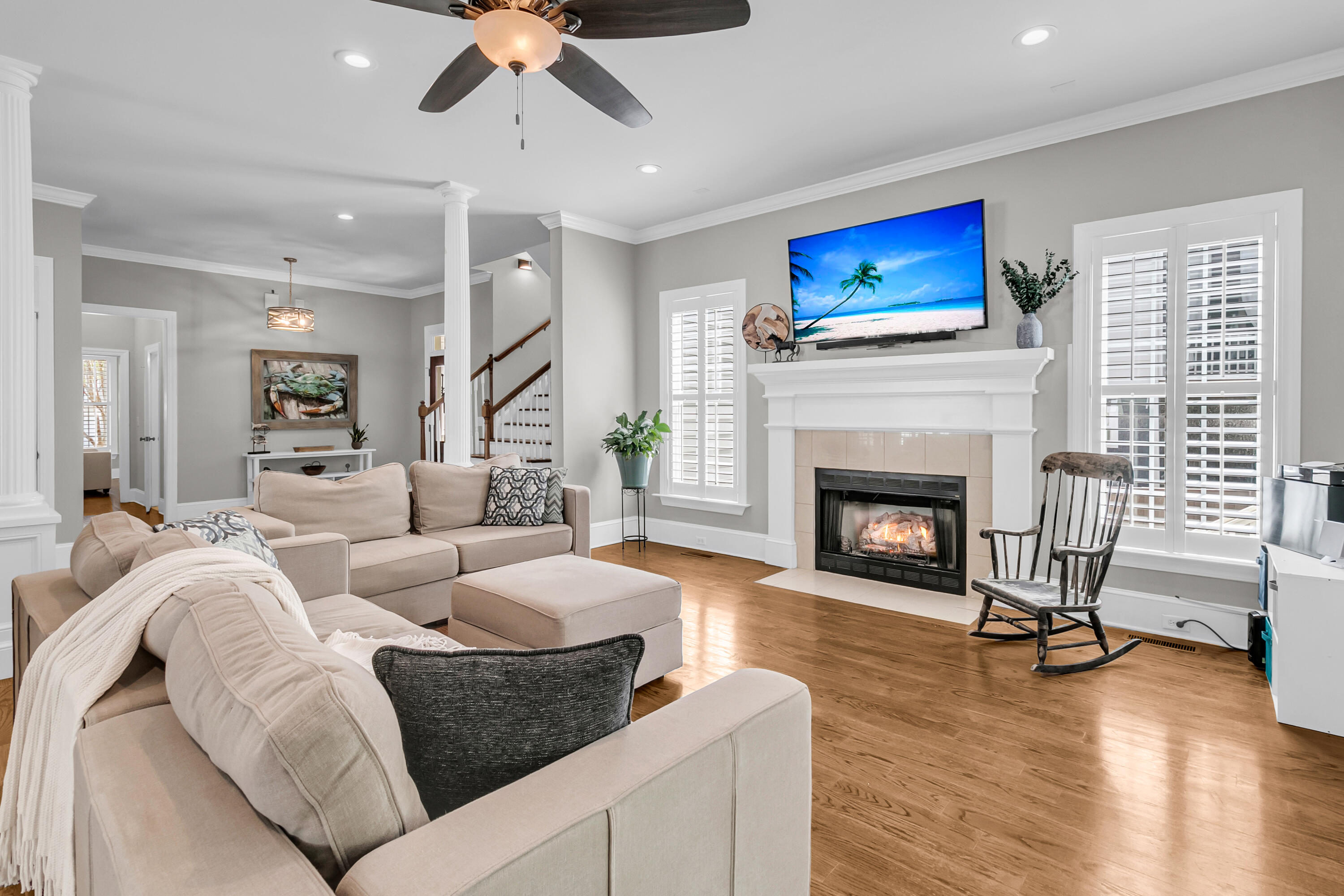 133 Wando Reach Drive Wando, SC 29492 - Photo 15 of 82 CREM - 133 Wando Reach Dr-43