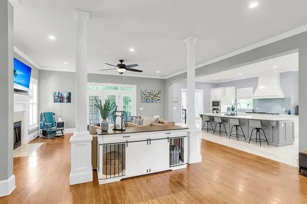 $1,200,000 | 133 Wando Reach Drive, Wando, SC 29492