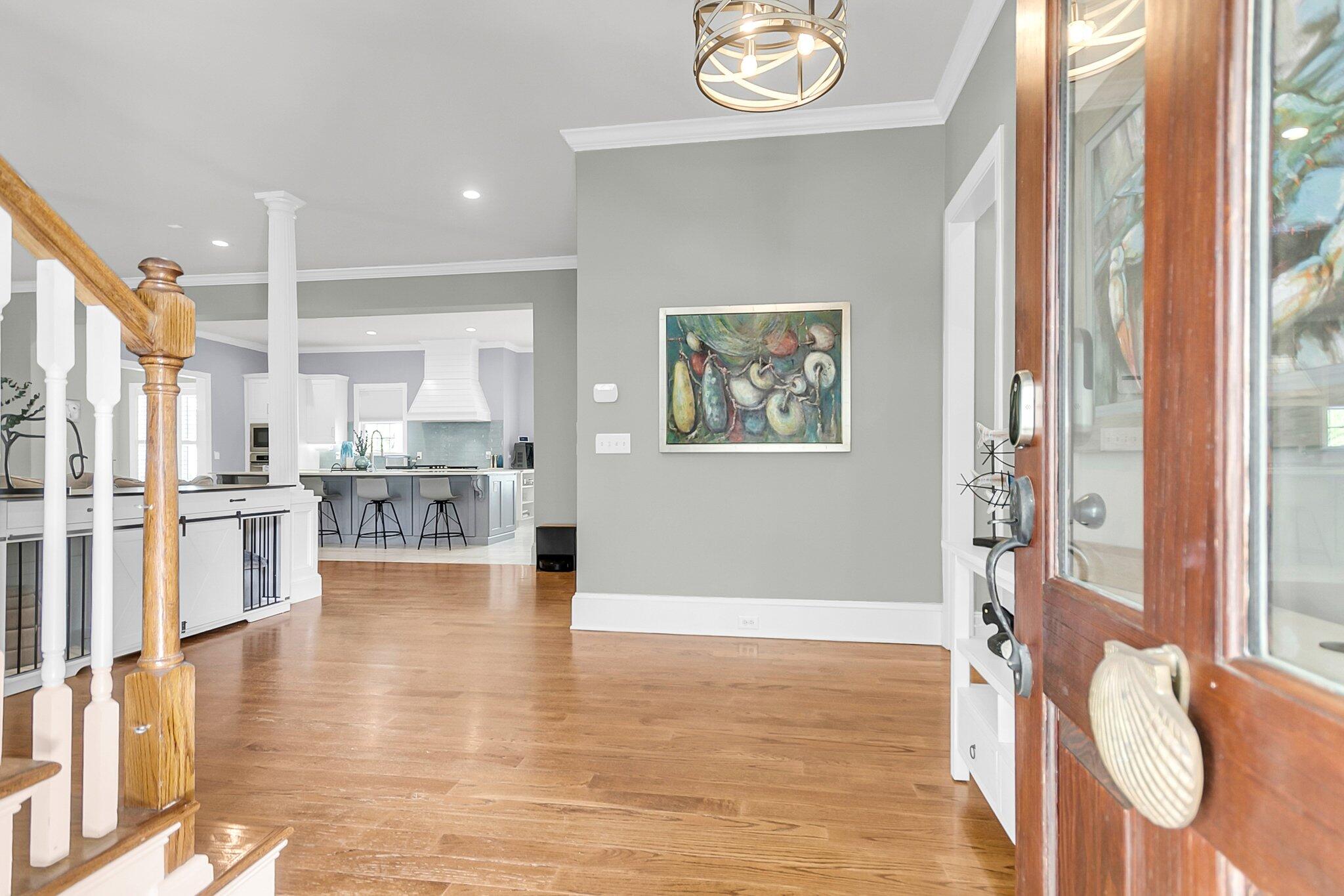 133 Wando Reach Drive Wando, SC 29492 - Photo 4 of 82 CREM - 133 Wando Reach-17