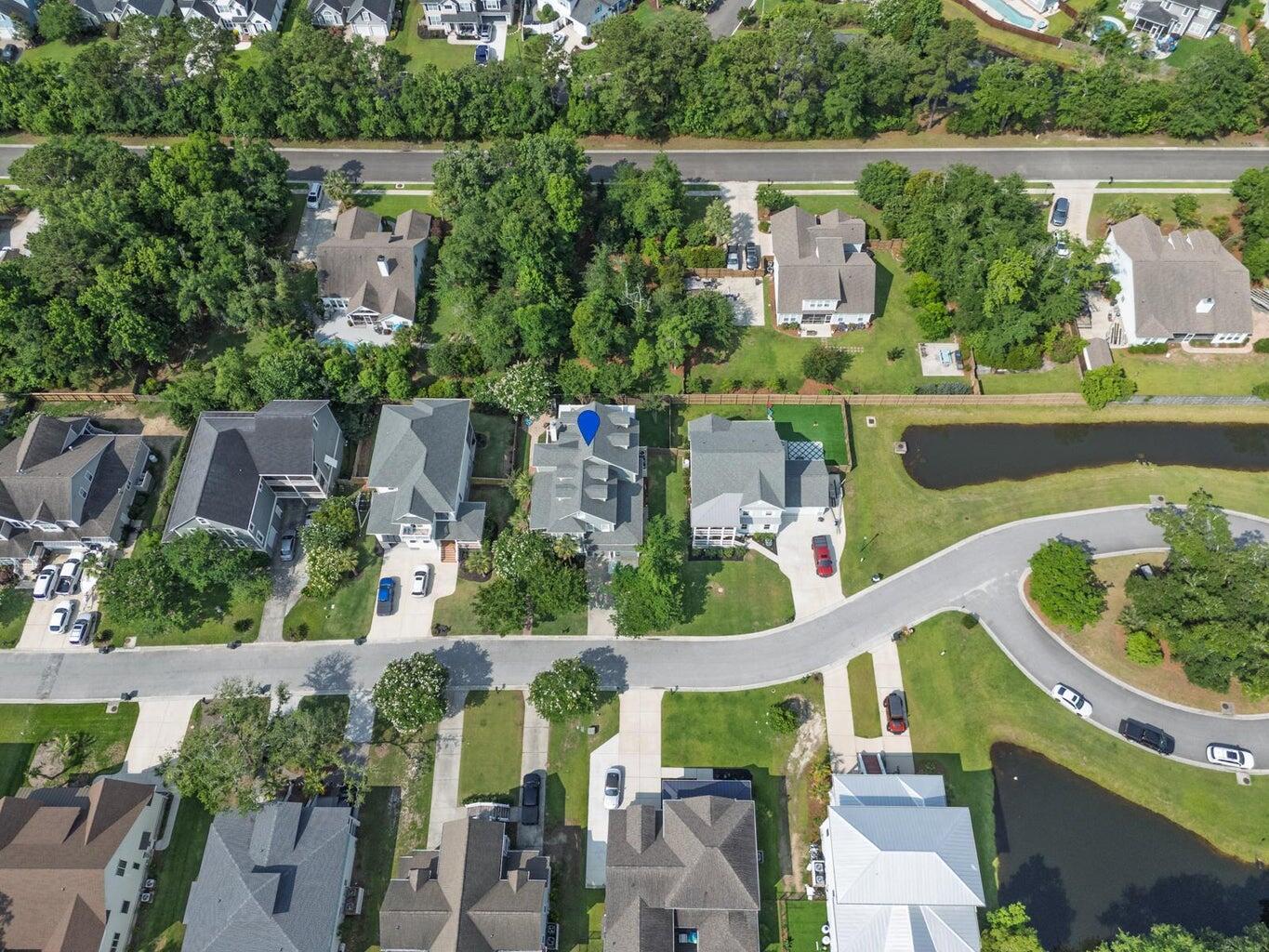 133 Wando Reach Drive Wando, SC 29492 - Photo 66 of 82 wp6