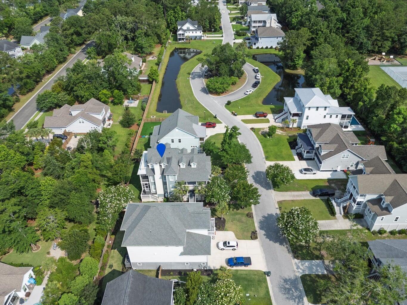 133 Wando Reach Drive Wando, SC 29492 - Photo 68 of 82 wp4