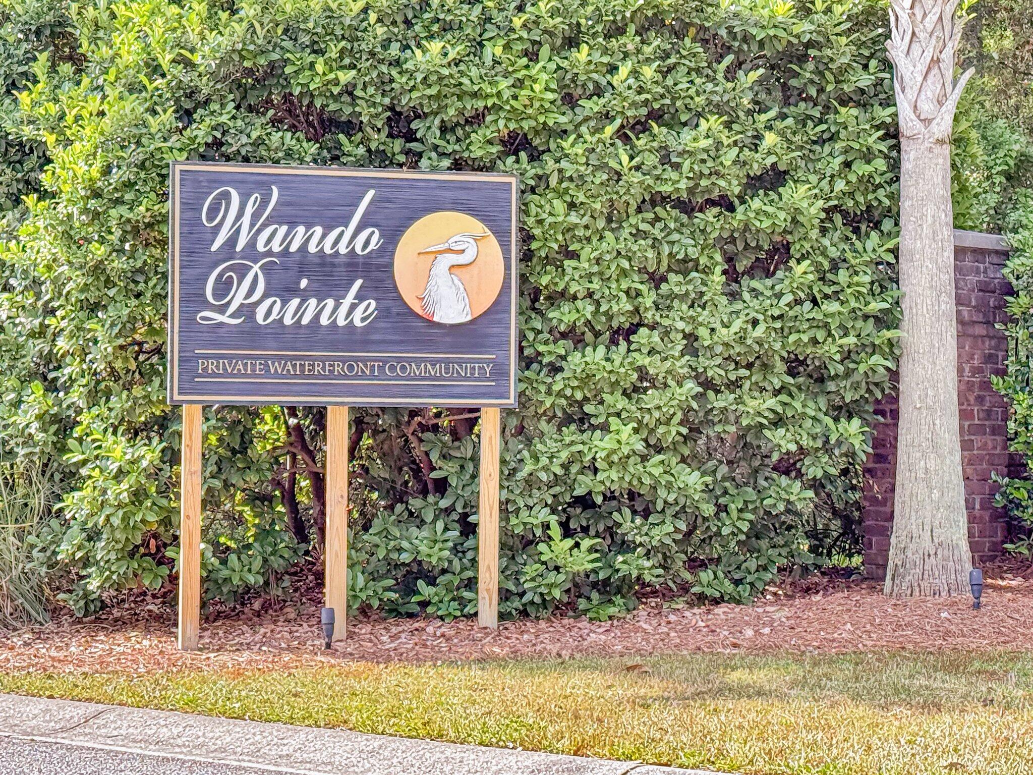 133 Wando Reach Drive Wando, SC 29492 - Photo 70 of 82 CREM - Wando Pointe - amenities-3